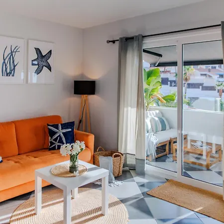 Апартаменты Serenity Ocean View 1br With Terrace, Pool & Walk To Beaches Адехе