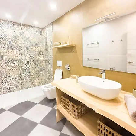 Serenity Ocean View 1br With Pool In Valley Apartamento Costa Adeje (Tenerife)