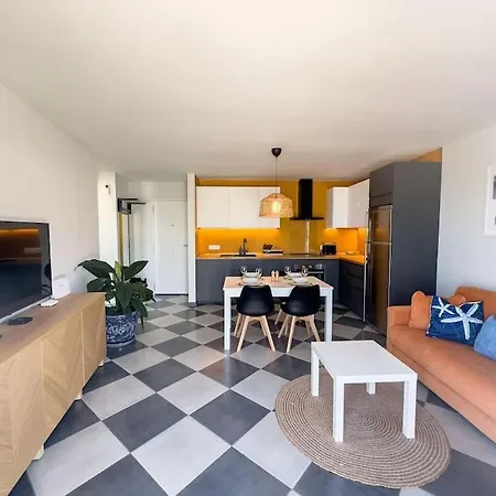Serenity Ocean View 1br With Pool In Valley Apartamento *