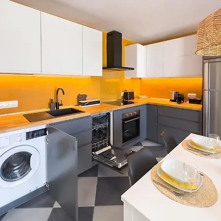 Apartamento Serenity Ocean View 1br With Pool In Valley *