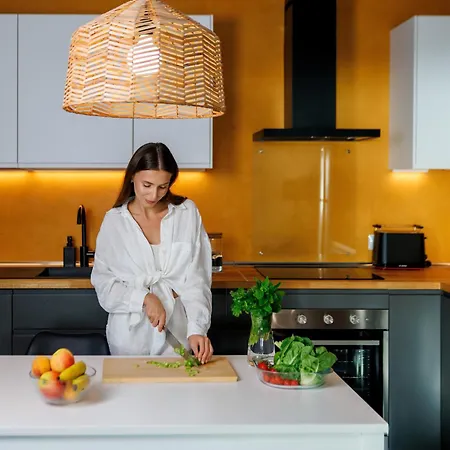 Apartman Serenity Ocean View 1br With Terrace, Pool & Walk To Beaches