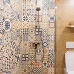 شقة Serenity Ocean View 1br With Terrace, Pool & Walk To Beaches أذيخي