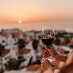 Serenity Ocean View 1br With Terrace, Pool & Walk To Beaches شقة *