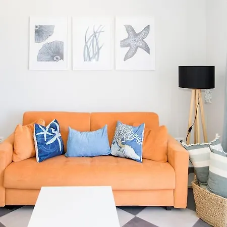 Serenity Ocean View 1br With Pool In Valley * Costa Adeje (Tenerife)