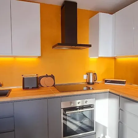 Serenity Ocean View 1br With Pool In Valley * Costa Adeje (Tenerife)