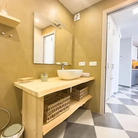 Serenity Ocean View 1br With Pool In Valley * Costa Adeje (Tenerife)