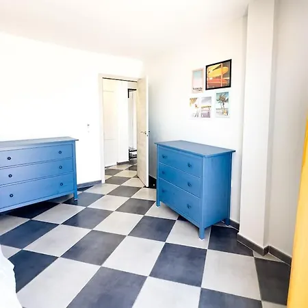 Appartamento Serenity Ocean View 1br With Pool In Valley Costa Adeje (Tenerife)