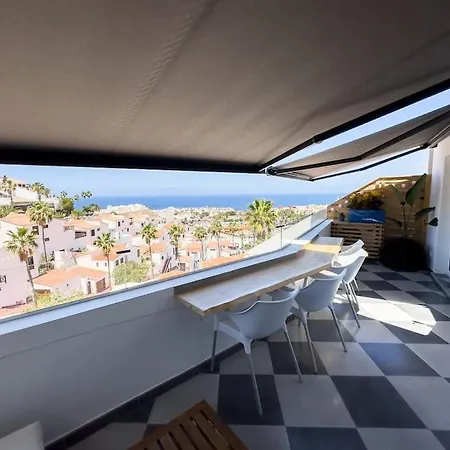 Apartment Serenity Ocean View 1br With Pool In Valley *