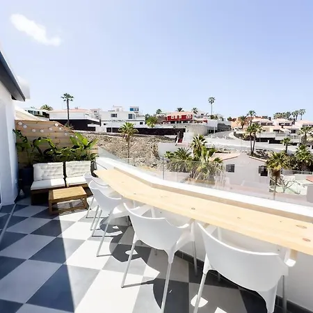 Serenity Ocean View 1br With Pool In Valley Apartment
