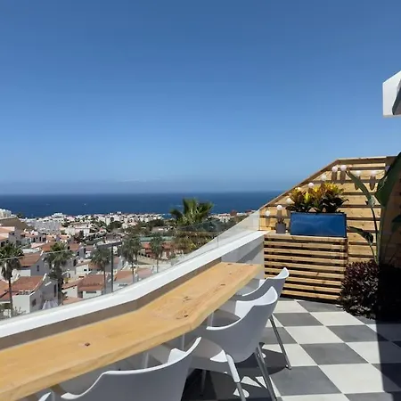 Serenity Ocean View 1br With Pool In Valley