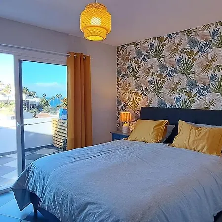 Serenity Ocean View 1br With Pool In Valley Apartment *