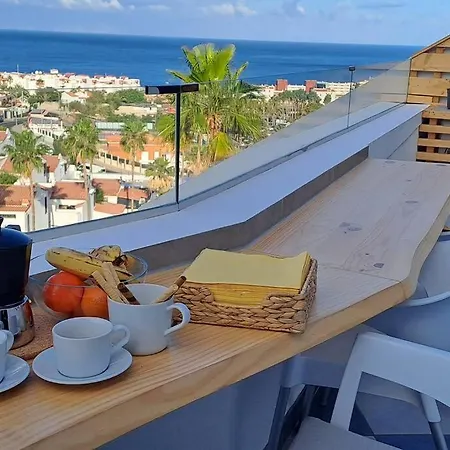 Apartment Serenity Ocean View 1br With Pool In Valley *