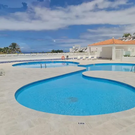 Serenity Ocean View 1br With Pool In Valley