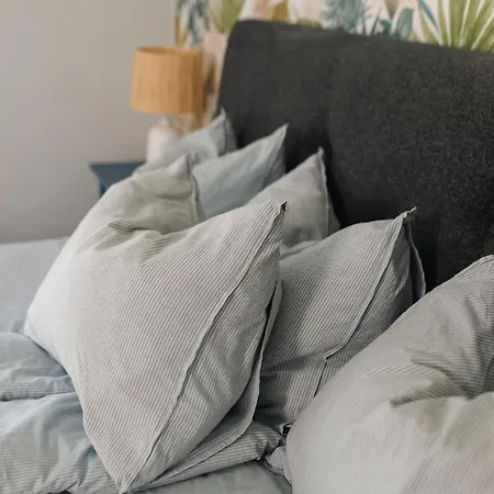 Apartamento Serenity Ocean View 1br With Terrace, Pool & Walk To Beaches Costa Adeje (Tenerife)