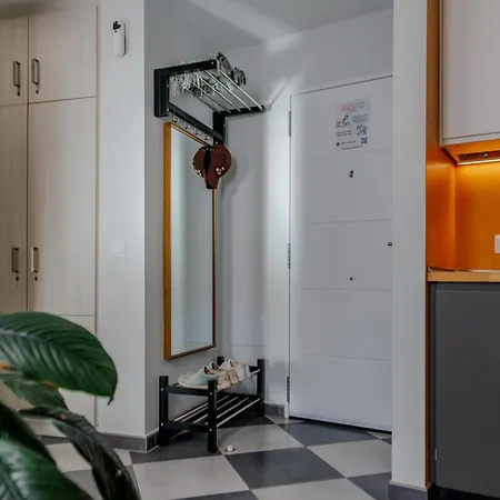 Serenity Ocean View 1br With Terrace, Pool & Walk To Beaches * Costa Adeje (Tenerife)