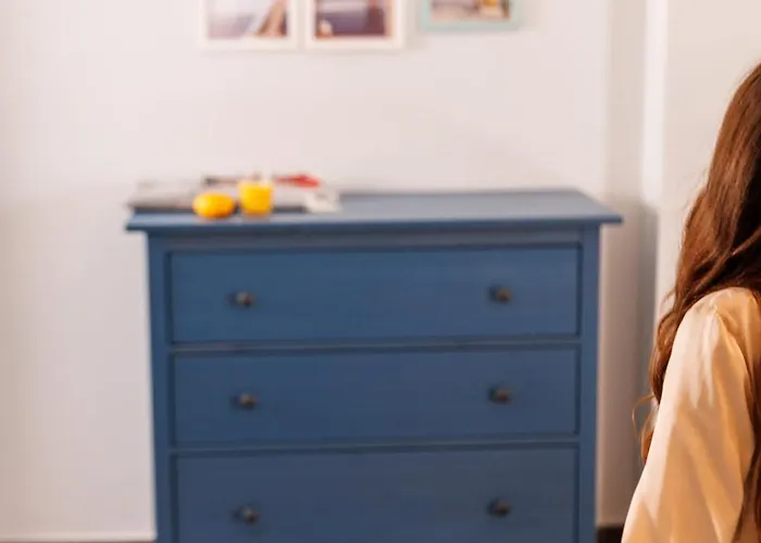 Serenity Ocean View 1br With Terrace, Pool & Walk To Beaches Costa Adeje (Tenerife)