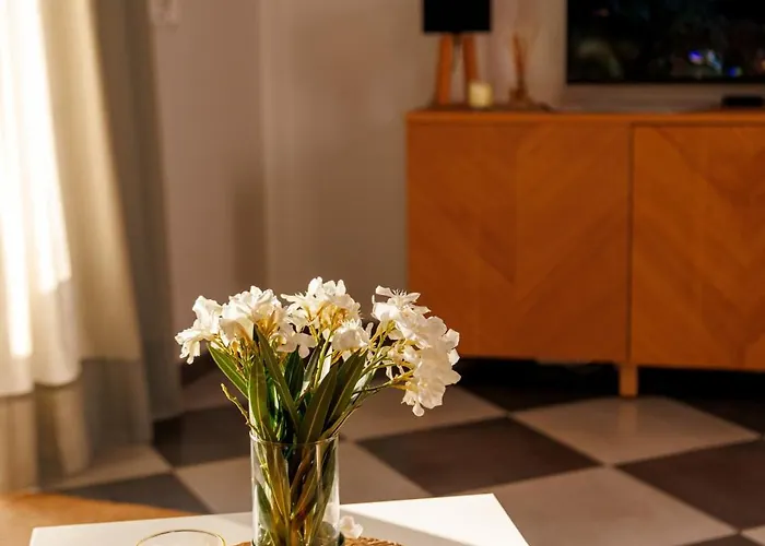 Apartament Serenity Ocean View 1br With Terrace, Pool & Walk To Beaches *