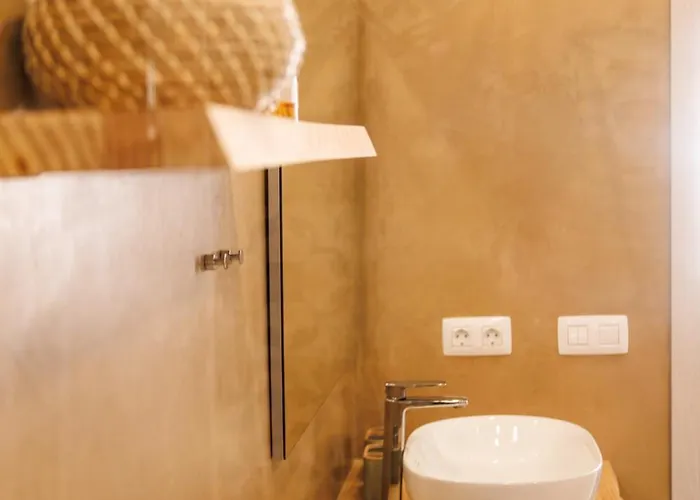 Apartament Serenity Ocean View 1br With Terrace, Pool & Walk To Beaches