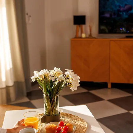 Apartament Serenity Ocean View 1br With Terrace, Pool & Walk To Beaches *